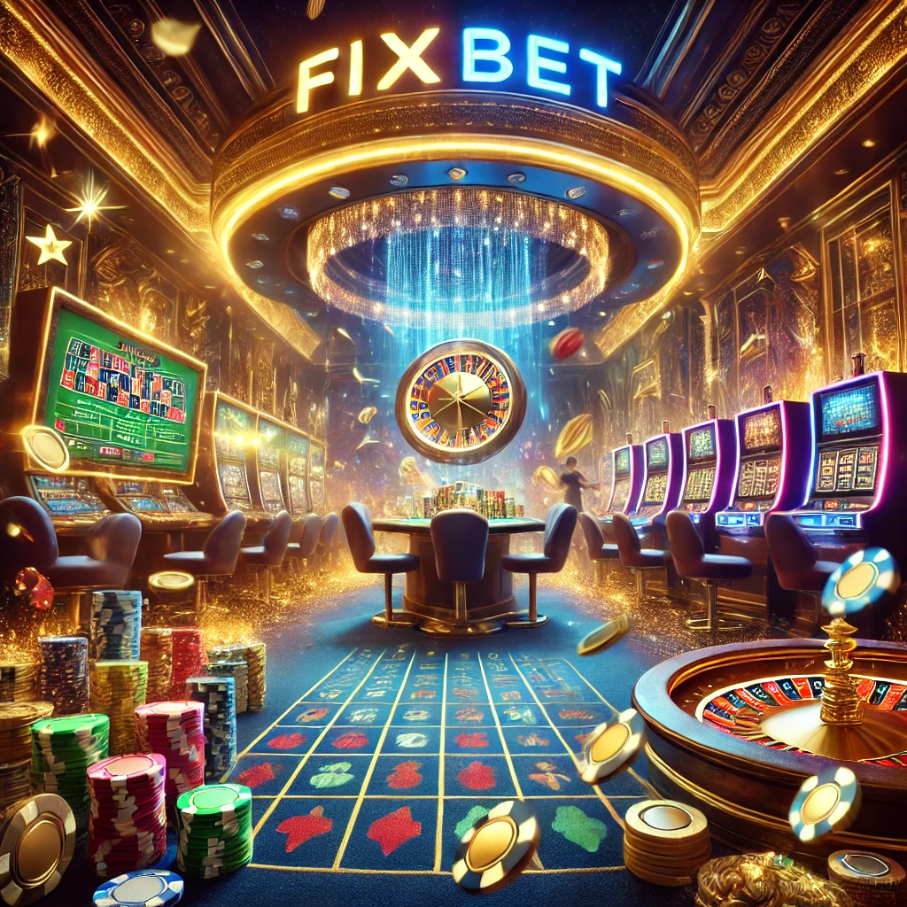 Fixbet Güncel Giriş Telegram