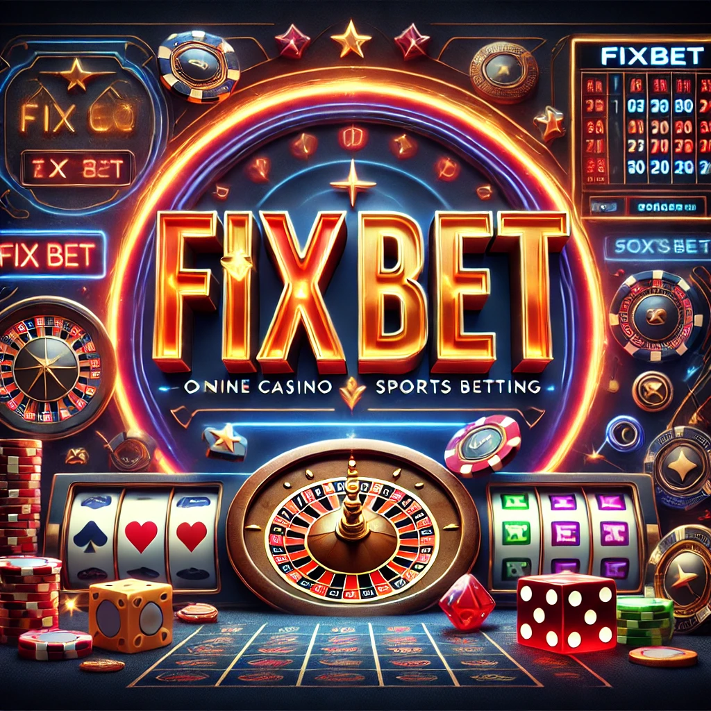 Fixbet Güncel​ Adres