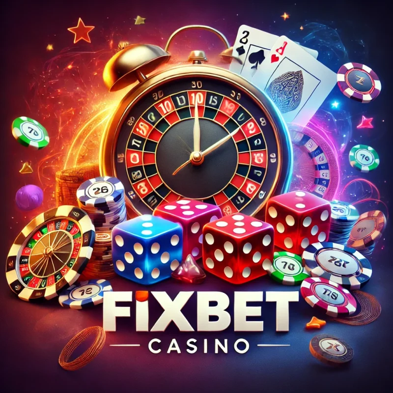 Fixbet Kazanma Saatleri