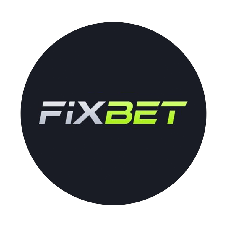 fixbet logo 2025